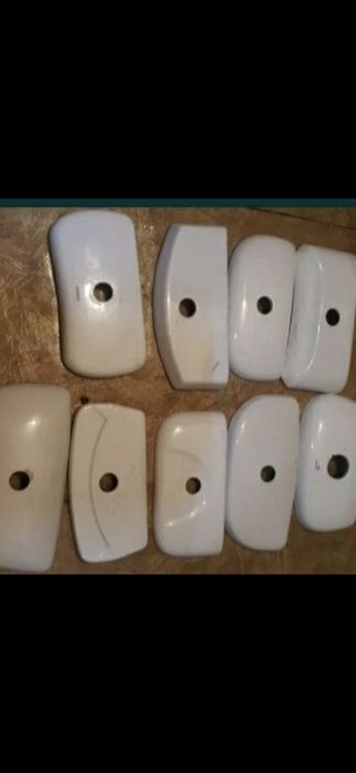 Крышки от бачка унитаза