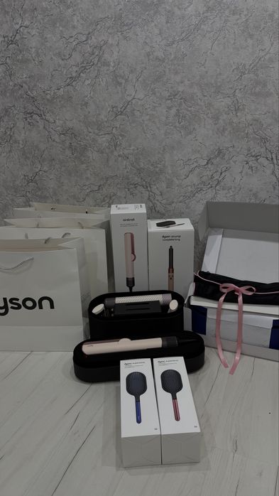 Dayson Premium Комбо 120.000