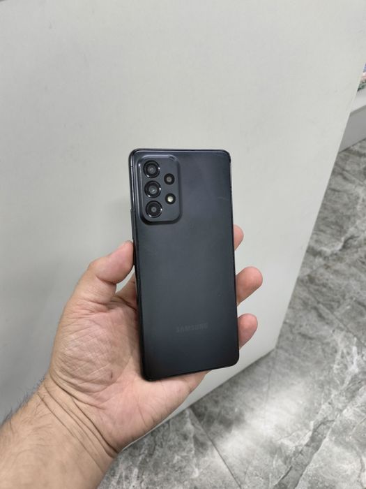 Samsung A53 5G 256/8