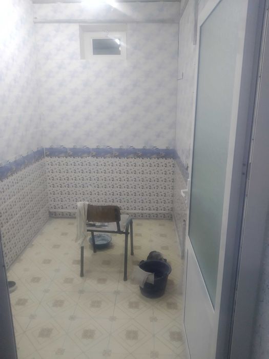 4 хонали ховли уй сотилади