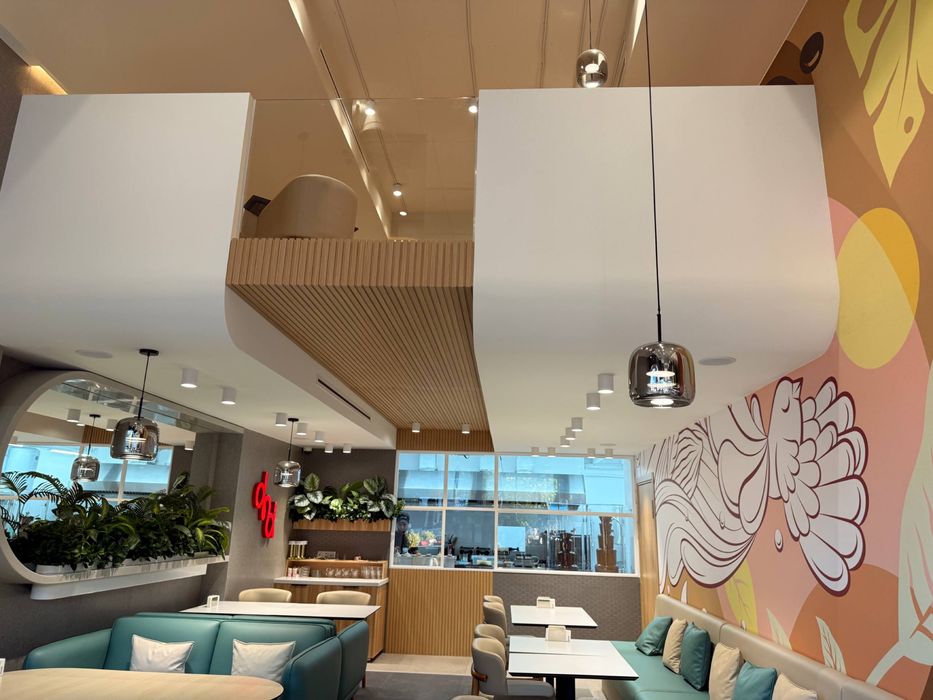 Ресторан|Кафе|140м2|2 этажа|Продажа с готовым арендатором|Seoul mun|
