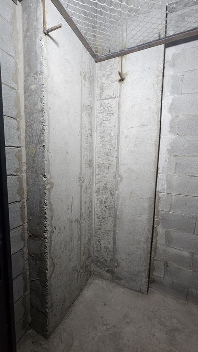 Кладовка. Склад.