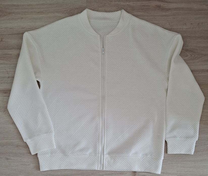 Нова дамска жилетка XL