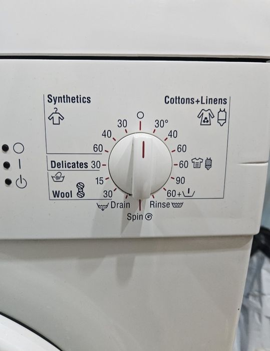 Bosch Maxx4 стиральная машина