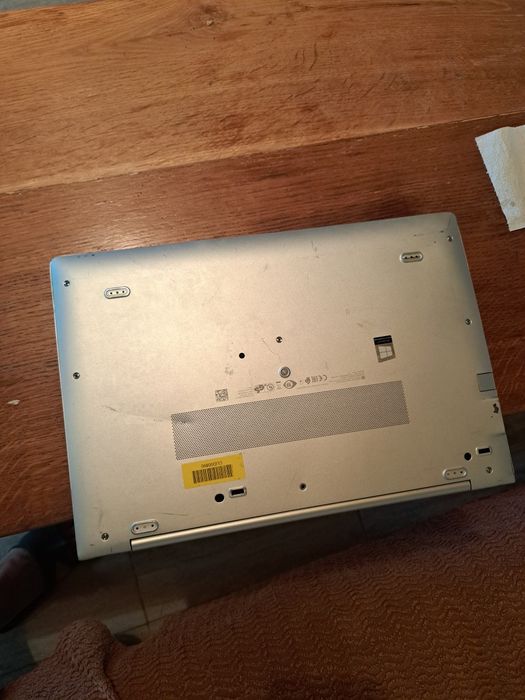 Laptop HP EliteBook 850 G5 pentru piese