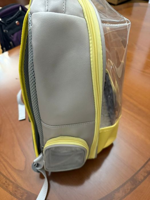 Переносная сумка для собак и кошек