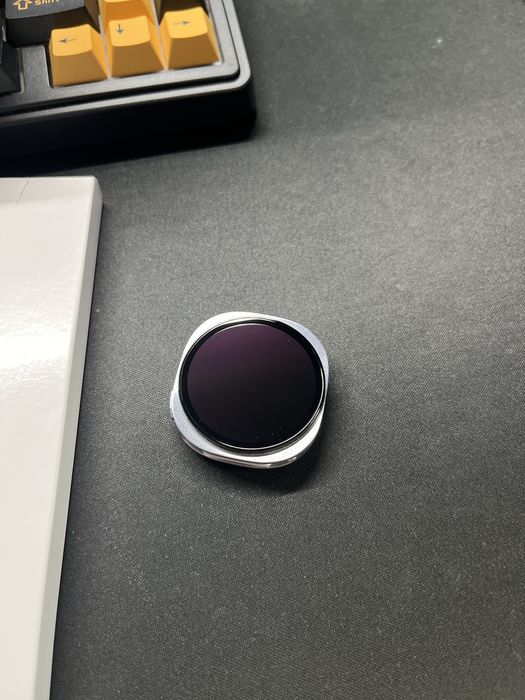 Чисто нов Smart Watch Samsung Watch 8 (40mm)