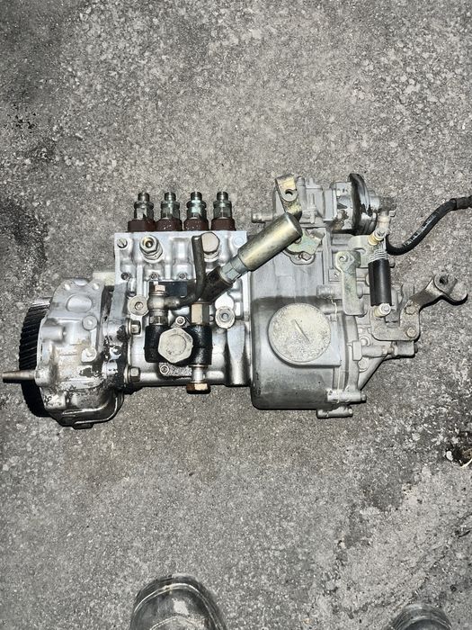 Мотор на разбор Хюндай HD 3.3