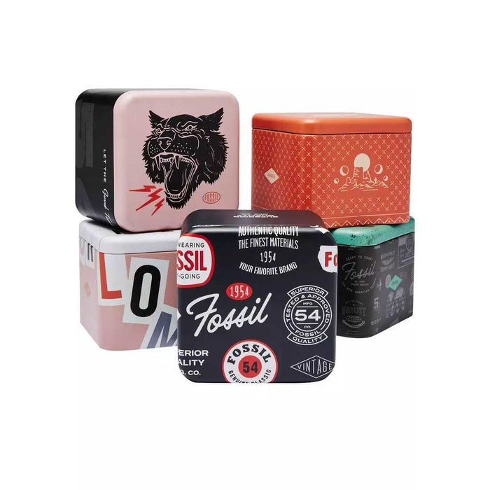 Мъжки часовник Fossil Privateer Sport BQ2694