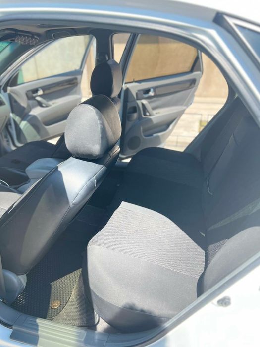 Продаю Chevrolet Lacetti