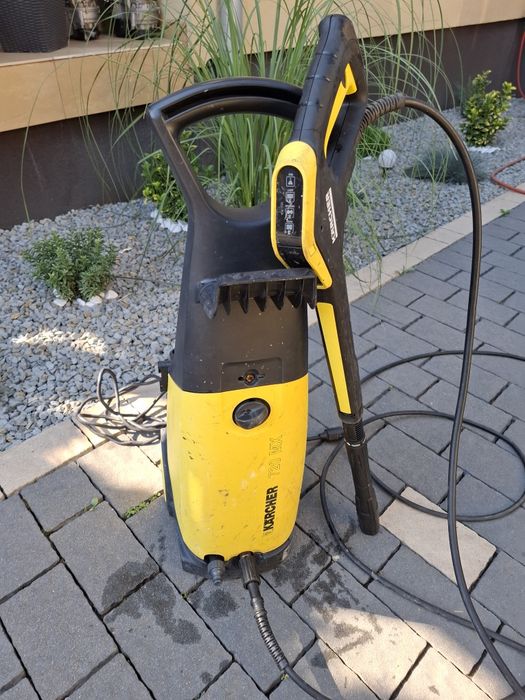 Karcher K7.20MX Profesional.