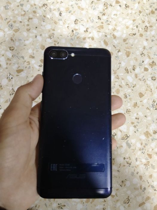 Holati yaxshi, xotirasi 64