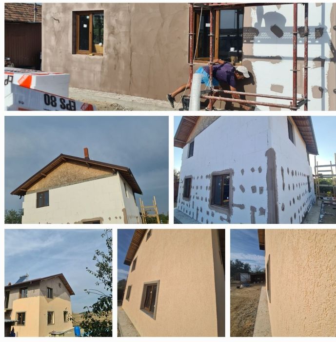 Meseriaș Constructii