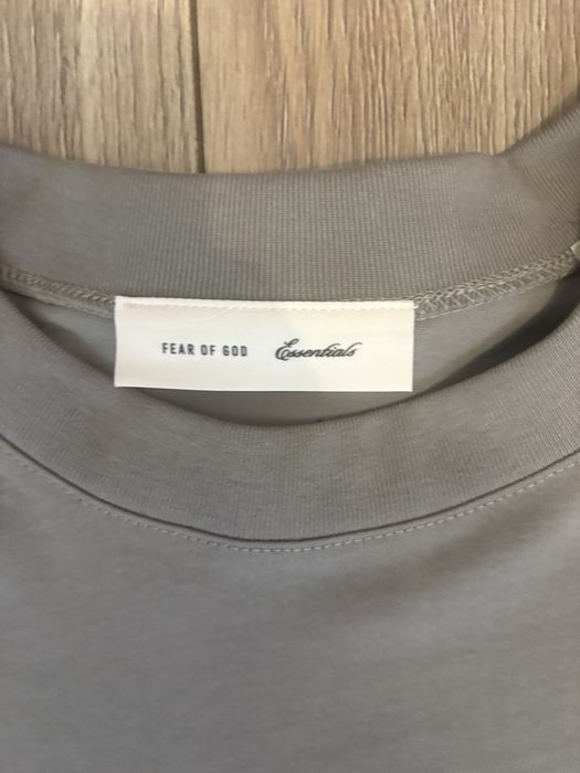 Tricou Essentials