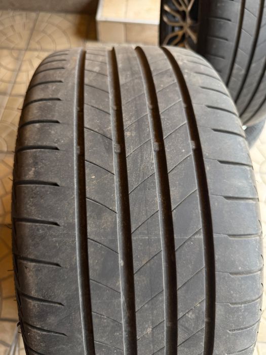 Jante roti BMW G30 19‘ M Packet Run Flat