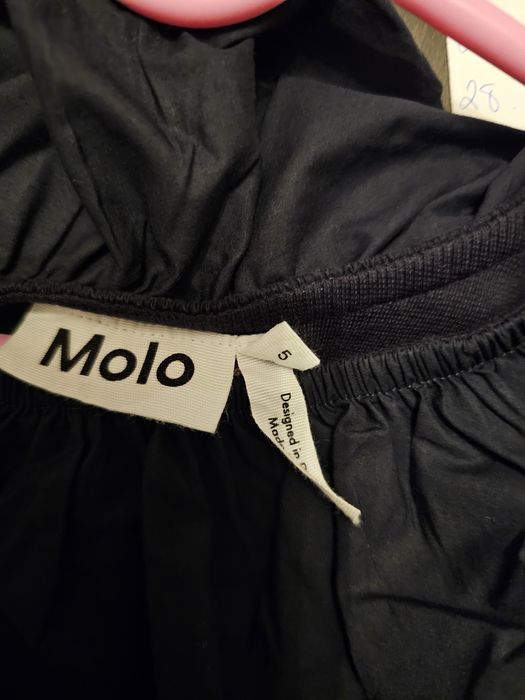 Лот дрехи момиче Benetton,  LC Waikiki, H&M, Molo