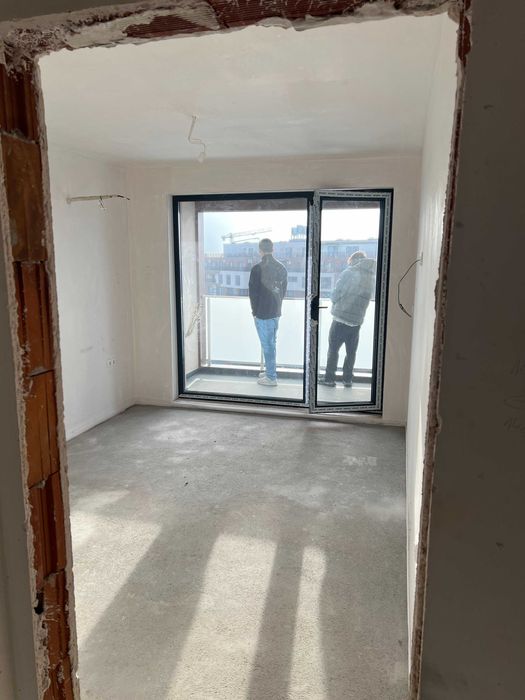 Продава се Двустаен апартамент в Пловдив, Христо Смирненски - 67 кв.м за 918 €/кв.м - Снимка #2