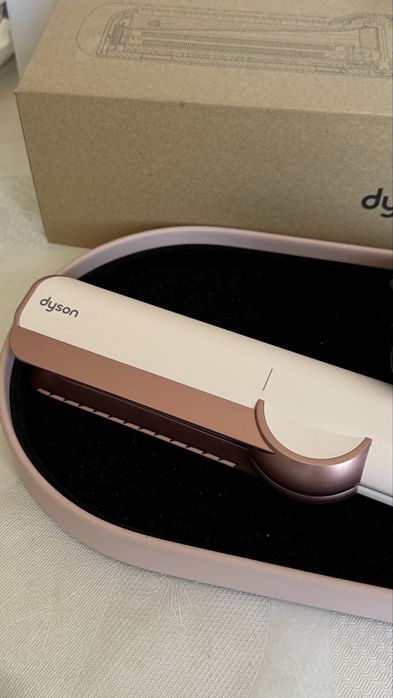 Выпрямитель Dyson Airstrait™ HT01 Ceramic Pink/Rose Gold