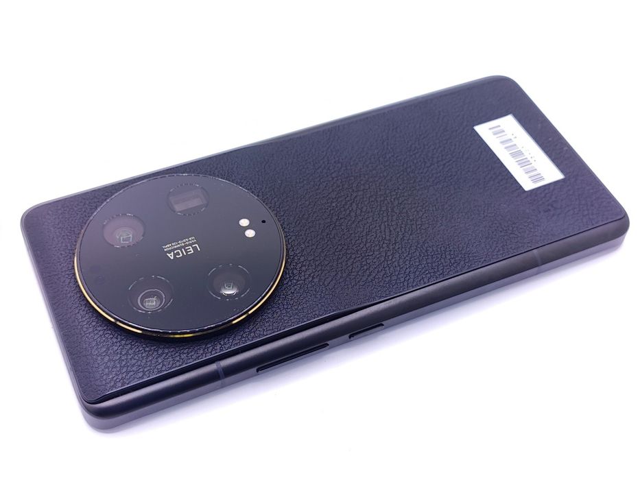 Xiaomi 13 Ultra 5G 256GB Black 12GB Dual, Garantie 24 luni | #D84231