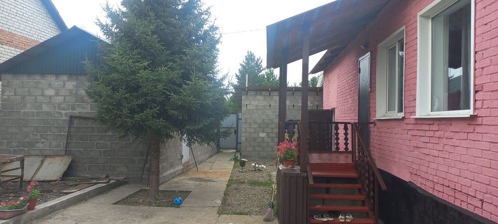 Продаётся Дом в Меновном