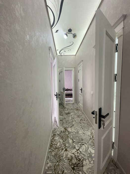 Квартира сотилади