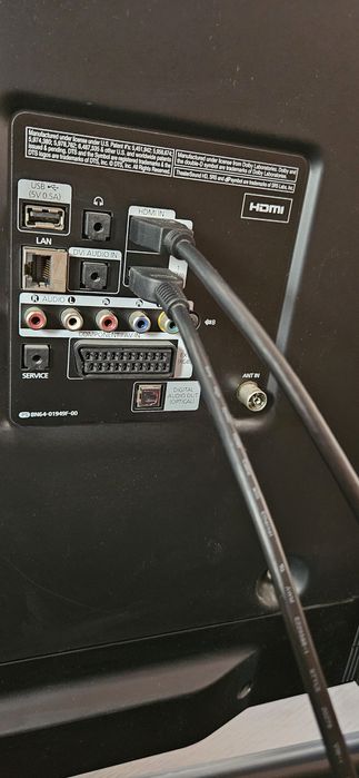 3D Smart Телевизор Samsung