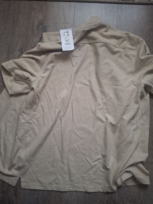 tricou camasa noua