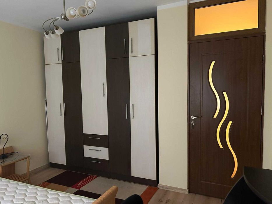 2 camere, Pet Friendly, Gheorgheni, zona trafic redus, parcare privata