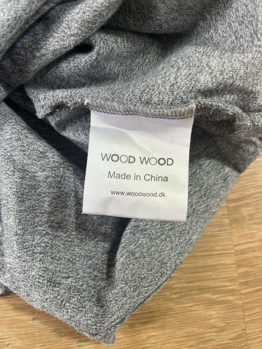 Wood Wood мъжка тениска размер L