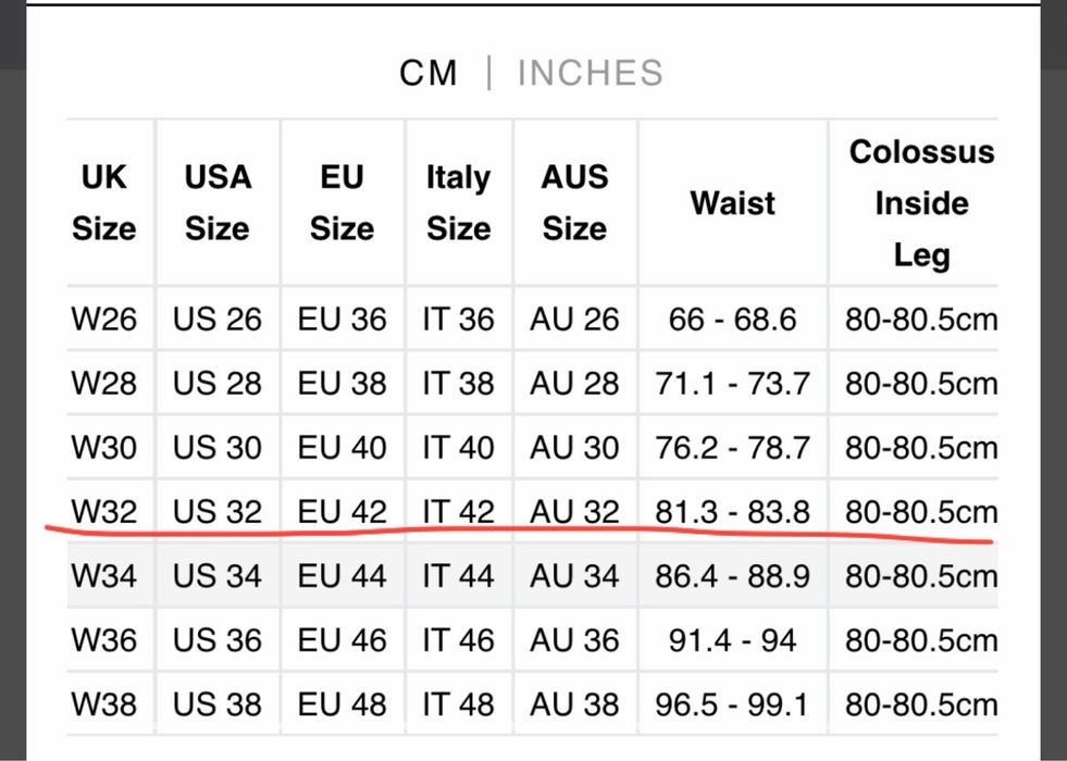 Джинсы Jaded London