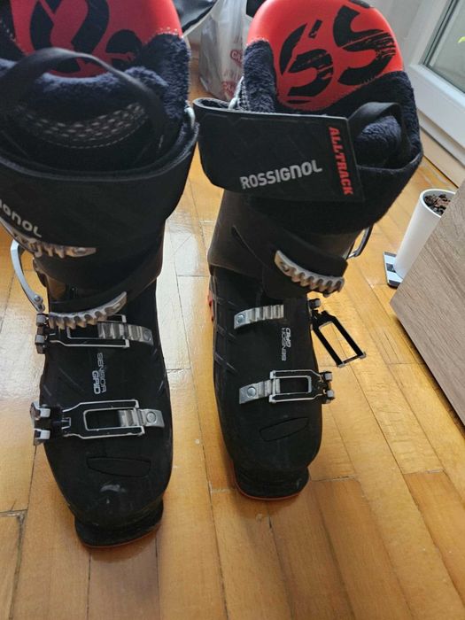 Rossignol Alltrack Pro 100 X Ski Boots 2019 ски обувки Росиньол