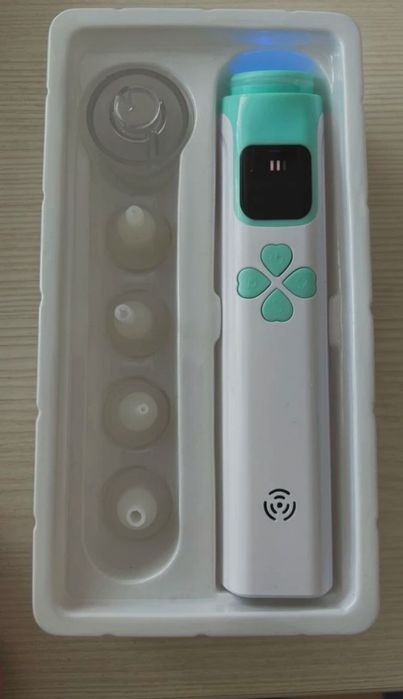 электрический детский назальный аспиратор