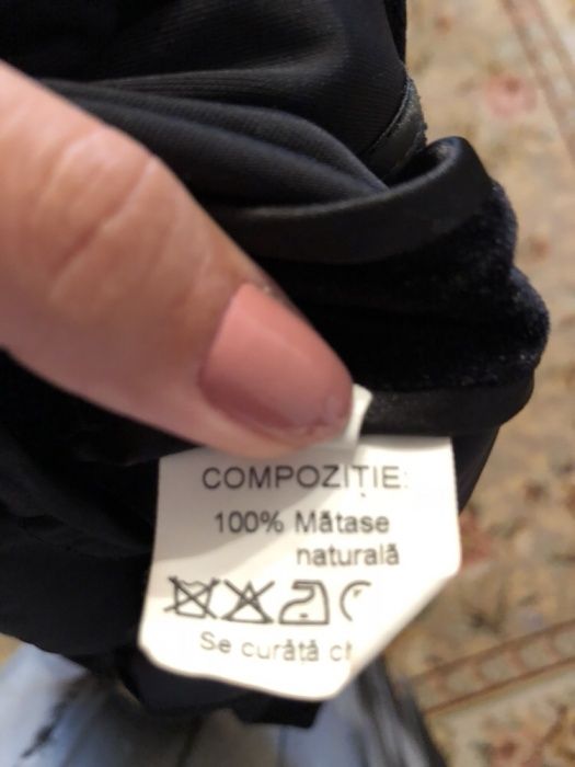 Rochie scurta ocazie seara neagra