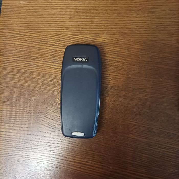 Кнопочный Nokia 3310