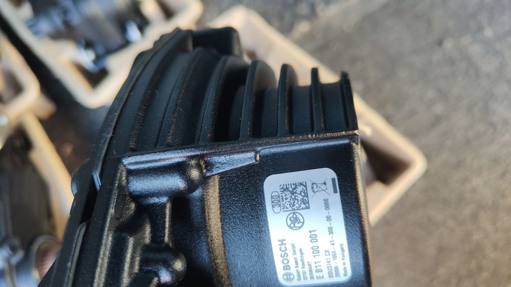 Motoare Bosch cx 4 Smart noi 0 km Flow