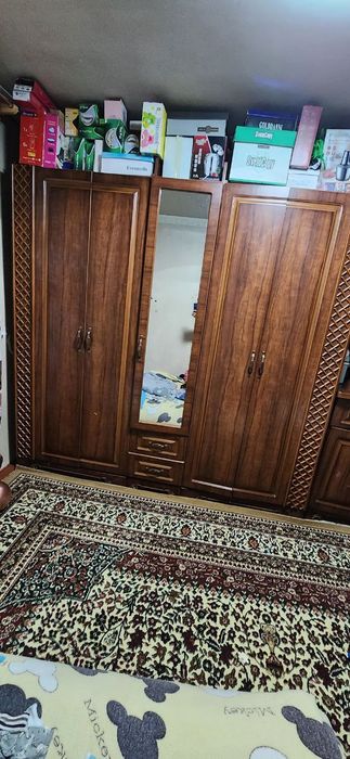 Спальный гарнитурлар 2дона