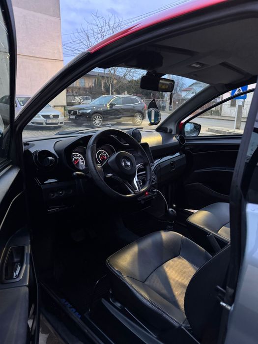 Vand aixam city sport