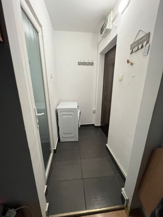 Apartament trivale