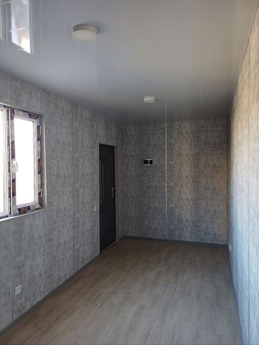 Sifatli konteynerlar zaqaz asosida yasaymiz!