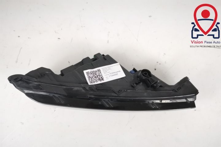 Proiector Ceata Stanga Led Original 2020 2021 2022 Skoda Superb 3 [fac