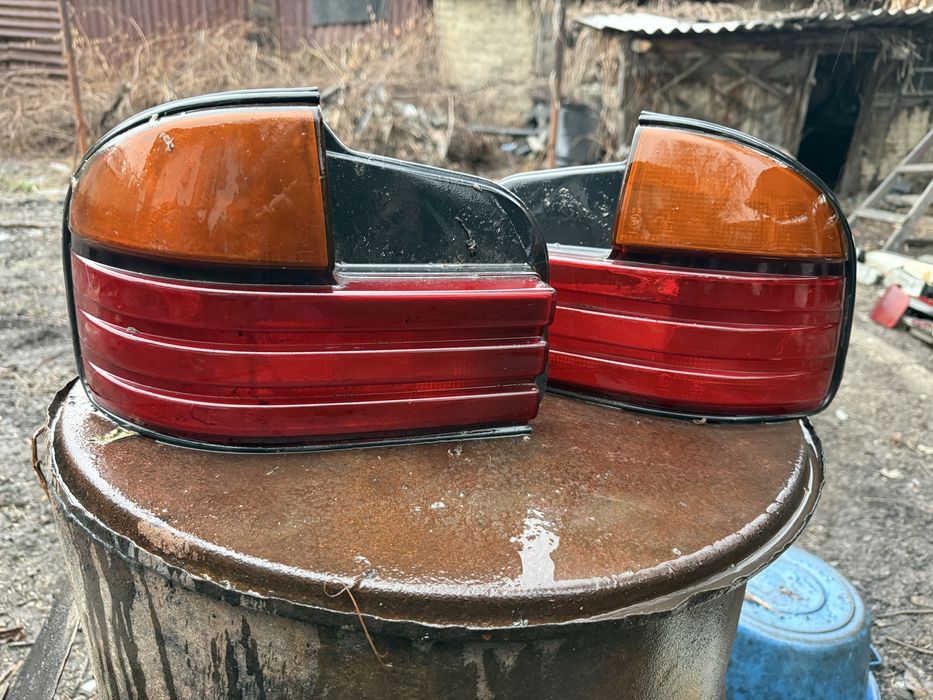 фары на аристо/виндом