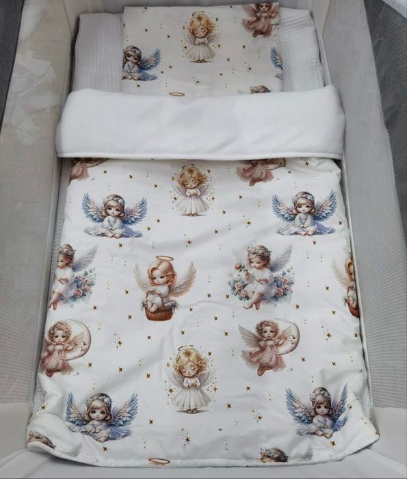 Спални комплекти за кошара Next to me