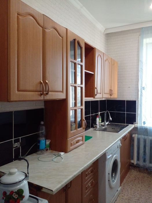 Продам квартиру на НПС