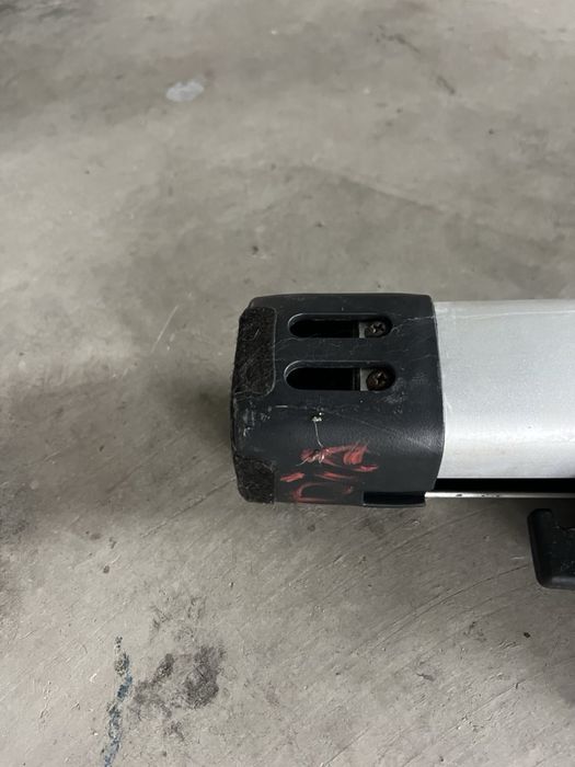 Щора за багажник за Kia Sorento 2009-2014 г