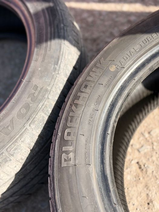 Автошины на авто Ваз