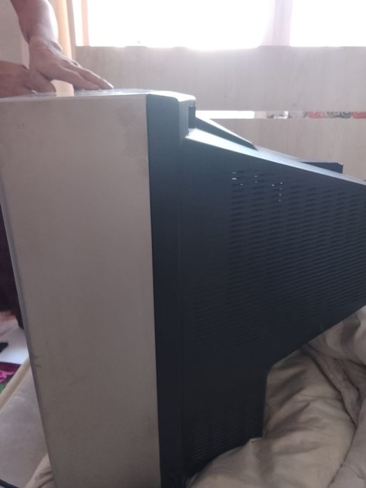 Телевизор рабочий