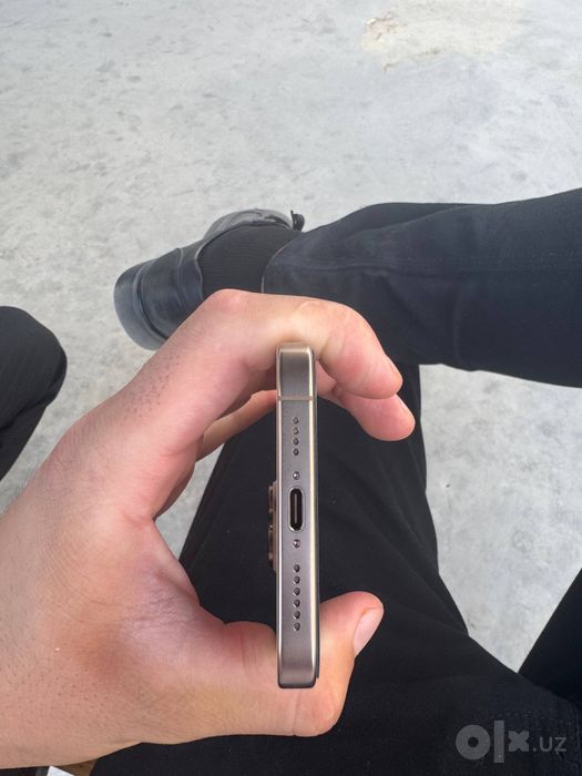 Apple iphone 16 pro max