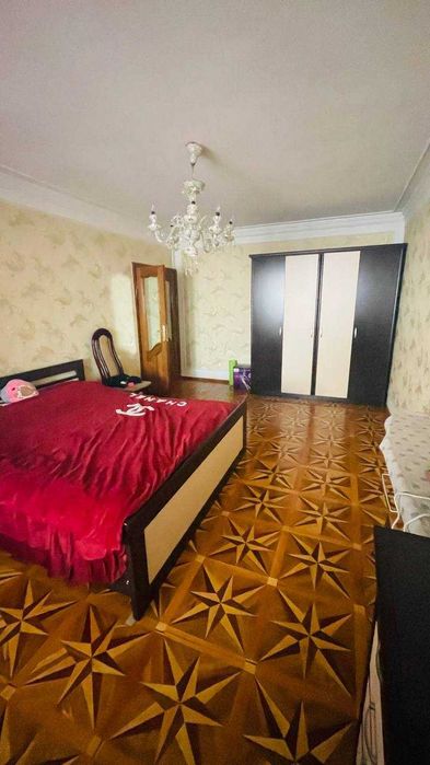 Метро Хамида Алимджана
Ул. Кары Ниязи
ДАРХАН