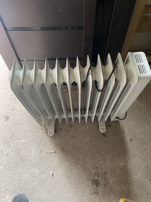 Обогреватель