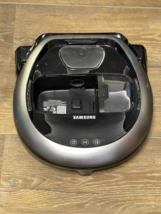 Прахосмукачка робот Samsung